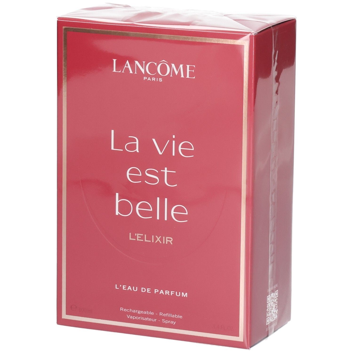 Lancôme La Vie Est Belle L'Elixir Eau de Parfum 100 ml