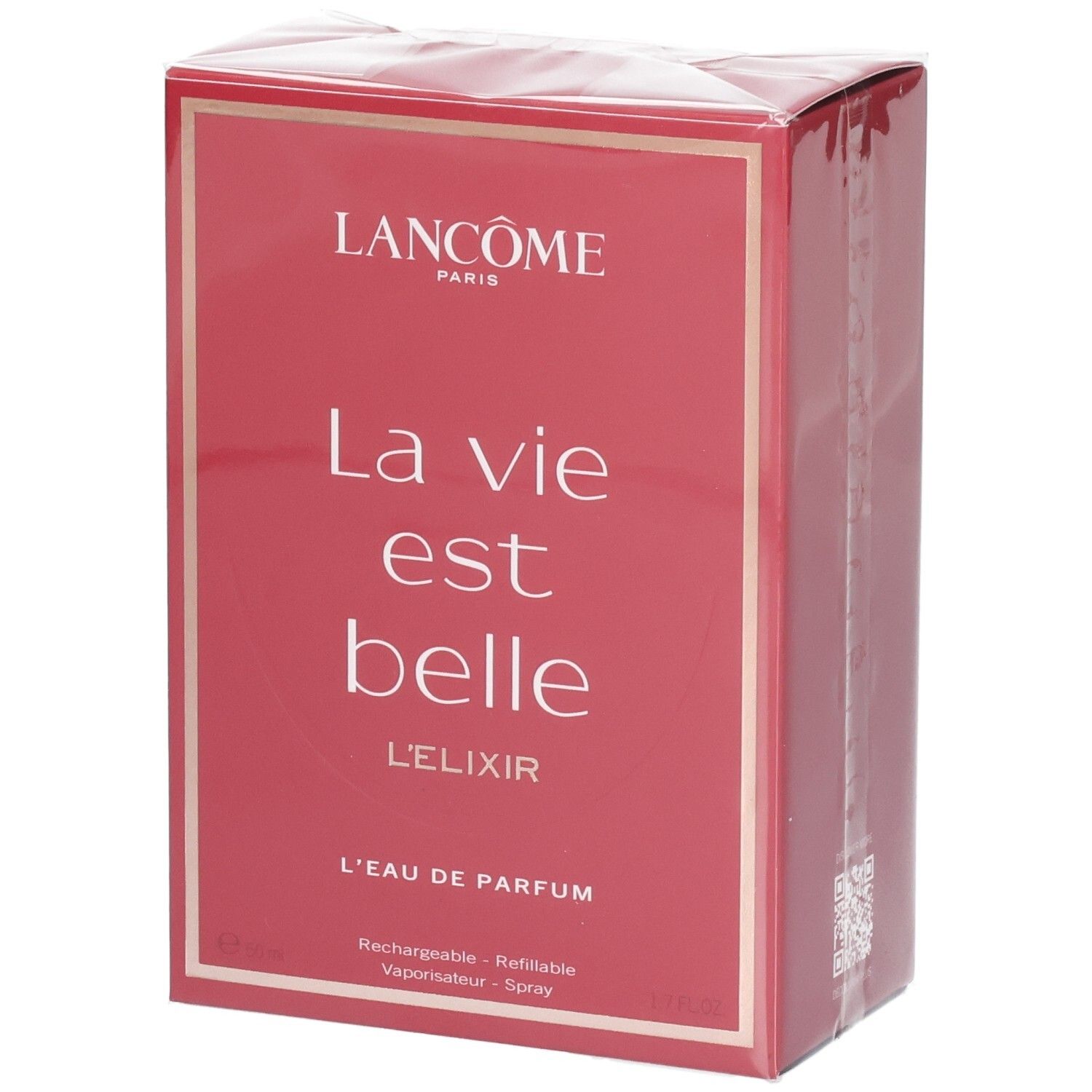 Lancôme L'Elixir Eau de Parfum 50ml