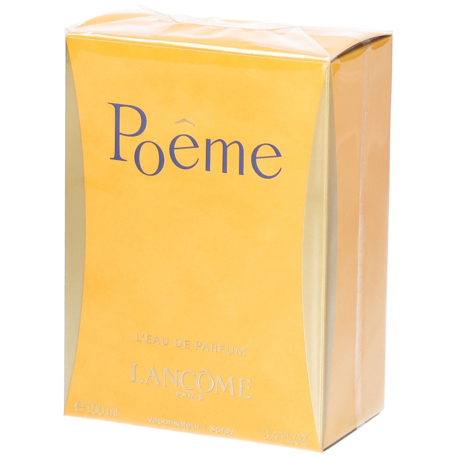 Lancôme Poême Eau de Parfum Spray 100 ml per donna