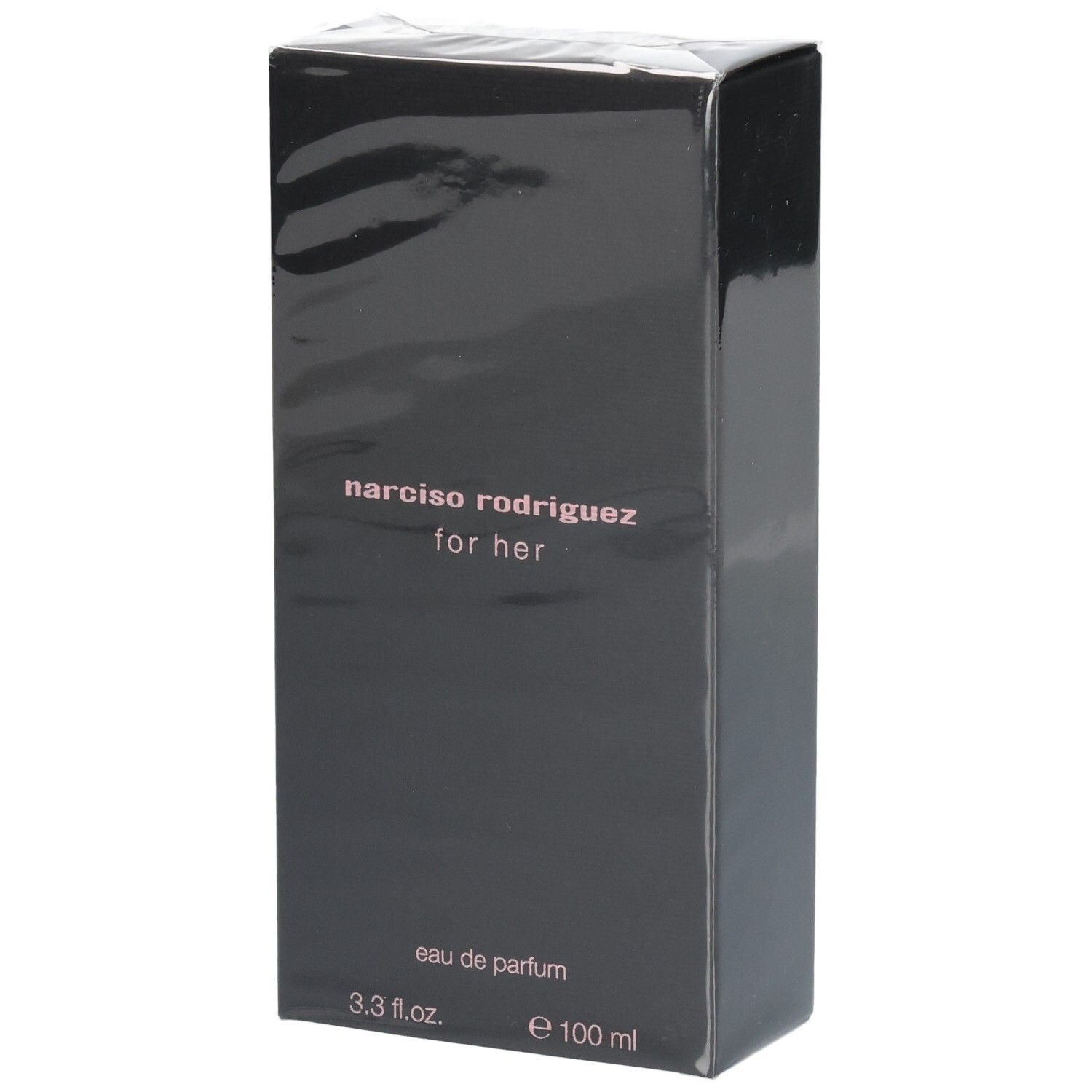Narciso Rodriguez For Her Eau de Parfum 100ml.