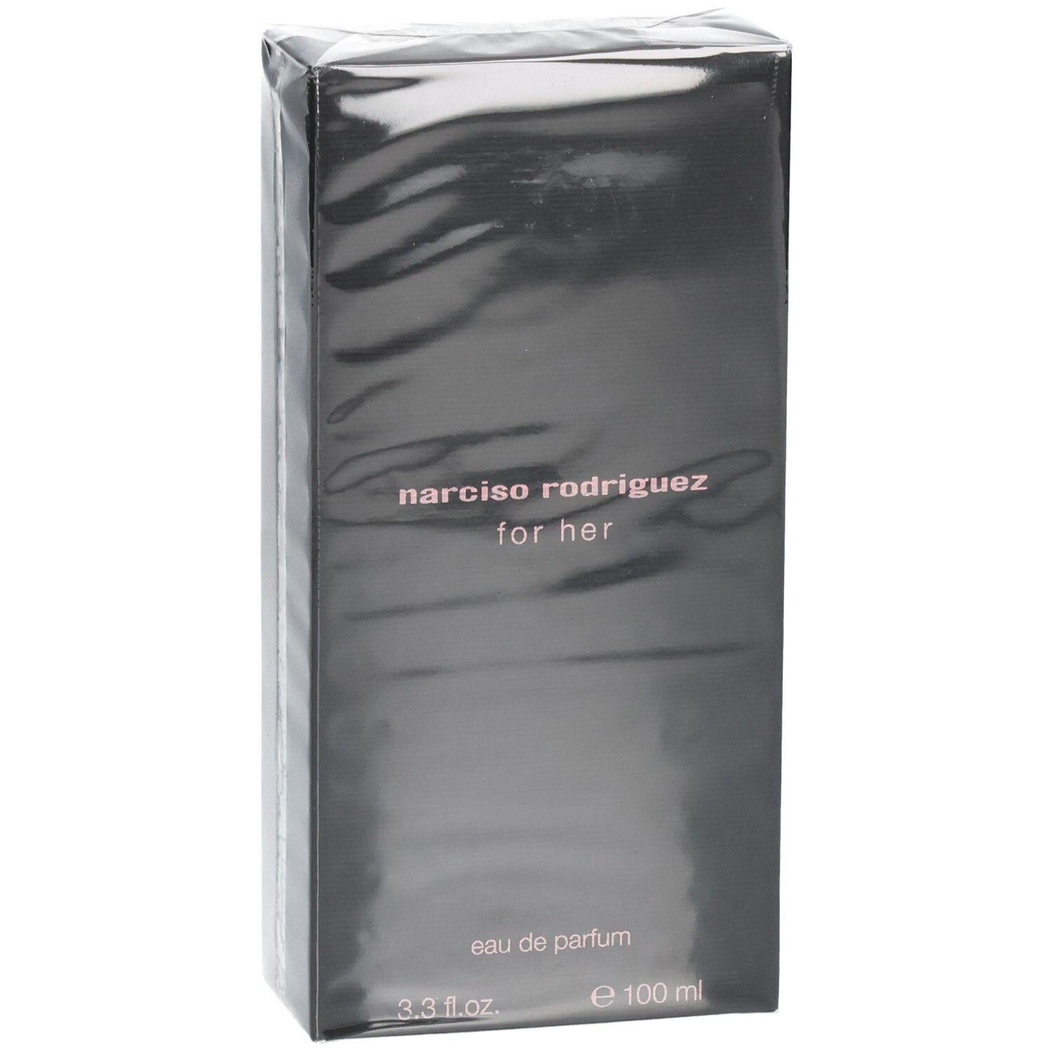Narciso Rodriguez For Her Eau de Parfum 100ml.