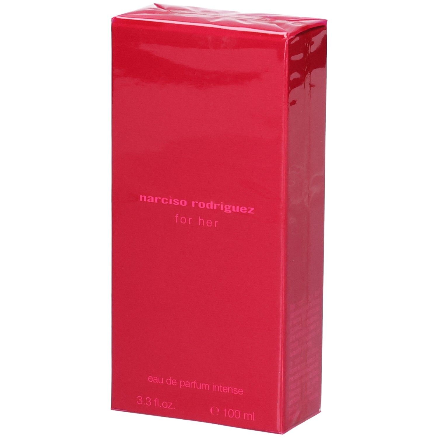 NR FOR HER EDP Intense 100Ml 100 ml Eau de Parfum