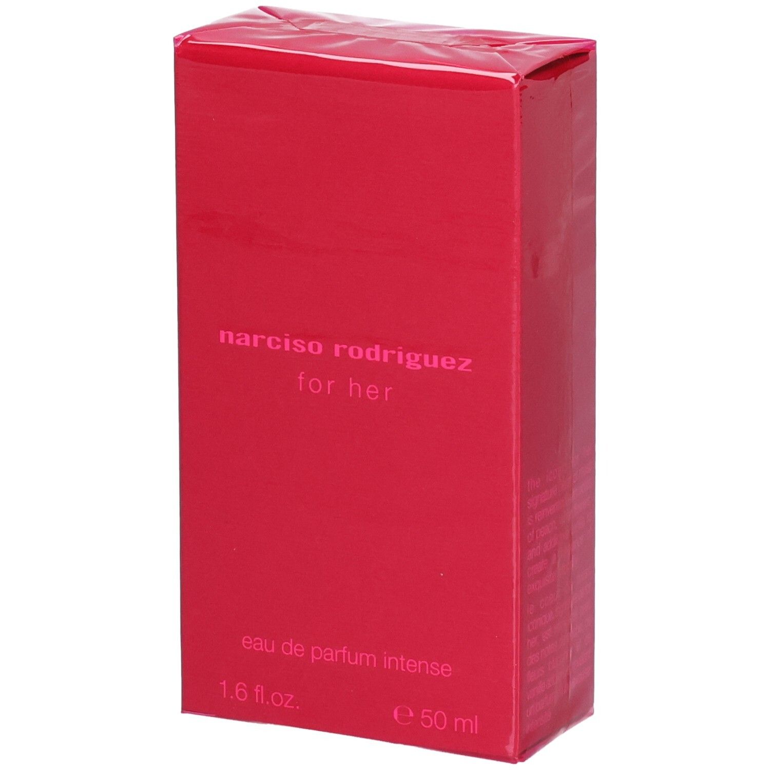NR FOR HER EDP Intense 50Ml 50 ml Eau de Parfum