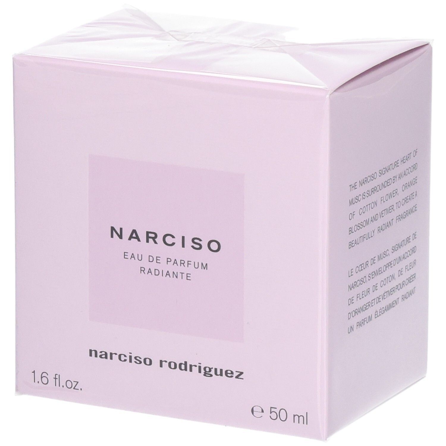 NR Narciso Radiante EDP 50Ml 50 ml Eau de Parfum