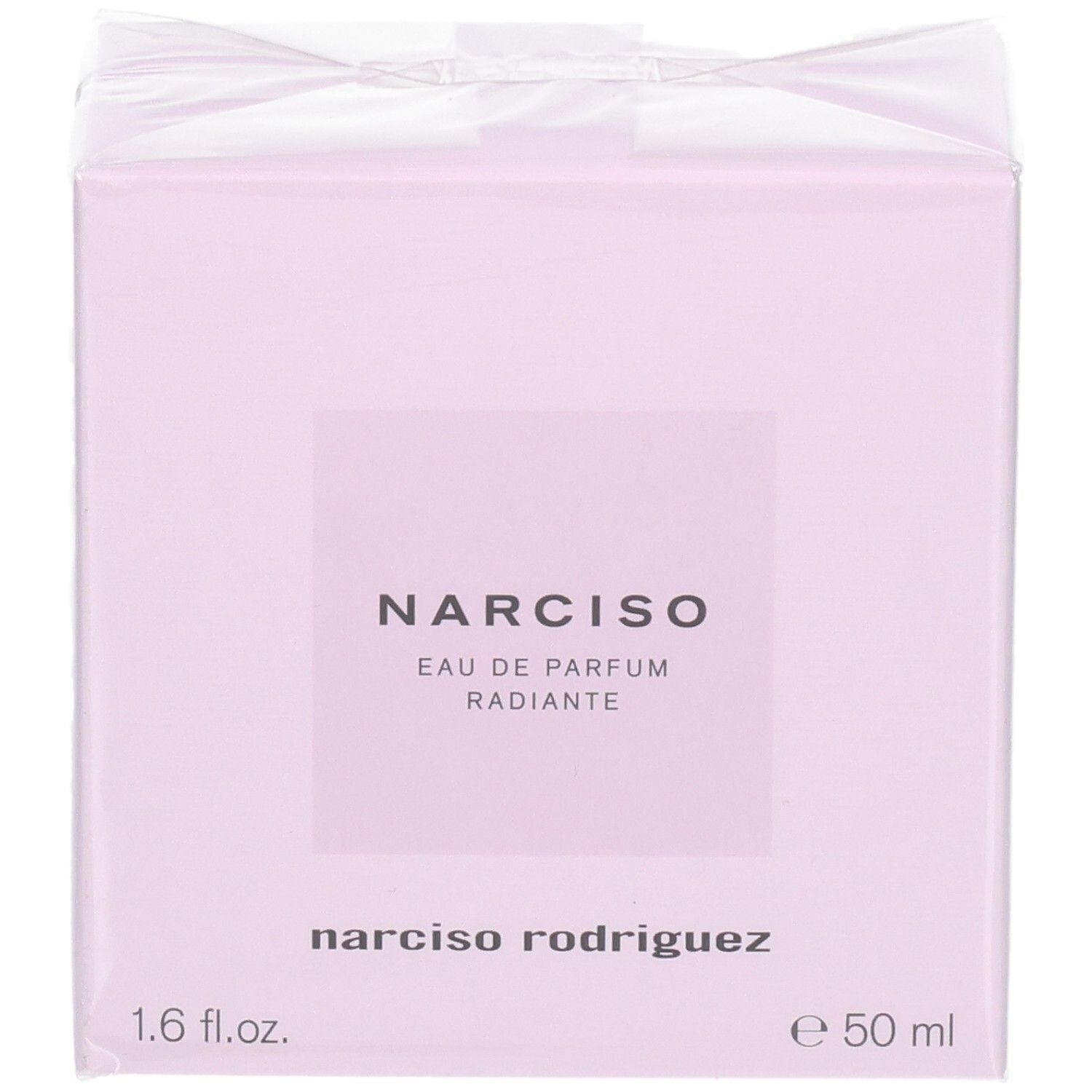 NARCISO EAU DE PARFUM RADIANTE von Narciso Rodriguez, 50 ml.