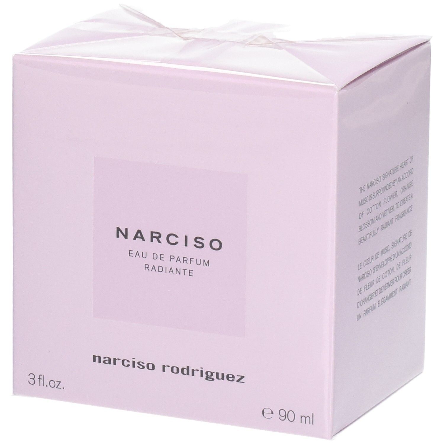 NR Narciso Radiante EDP 90Ml 90 ml Eau de Parfum