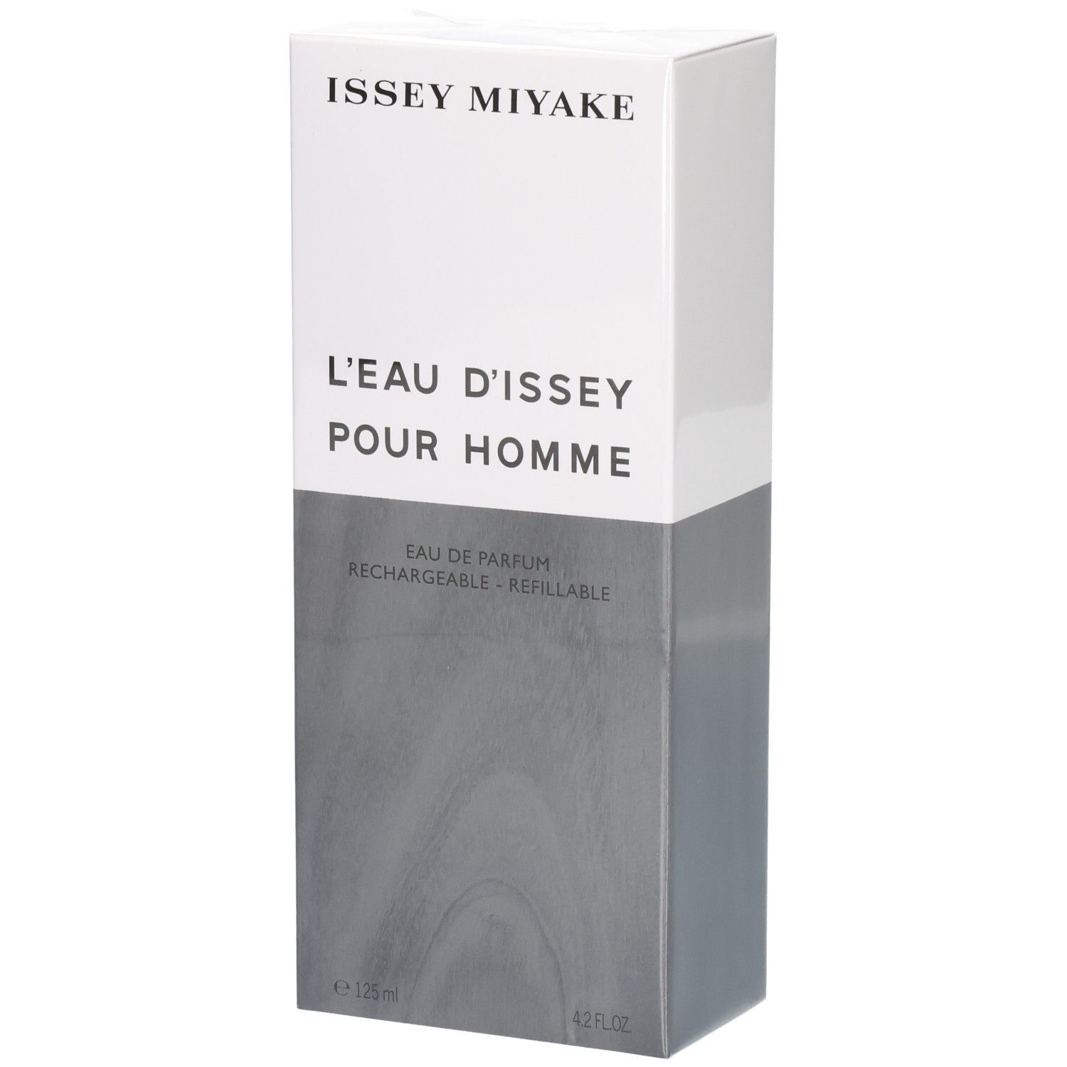 Issey Miyake L'Eau d'Issey Pour Homme Eau de Parfum Geschenkbox.