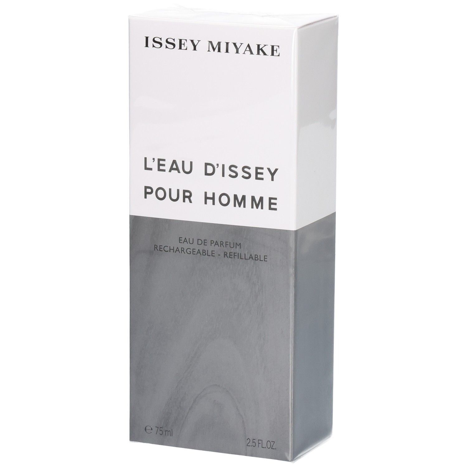 Issey Miyake L'Eau d'Issey Pour Homme Eau de Parfum Karton, 75ml.