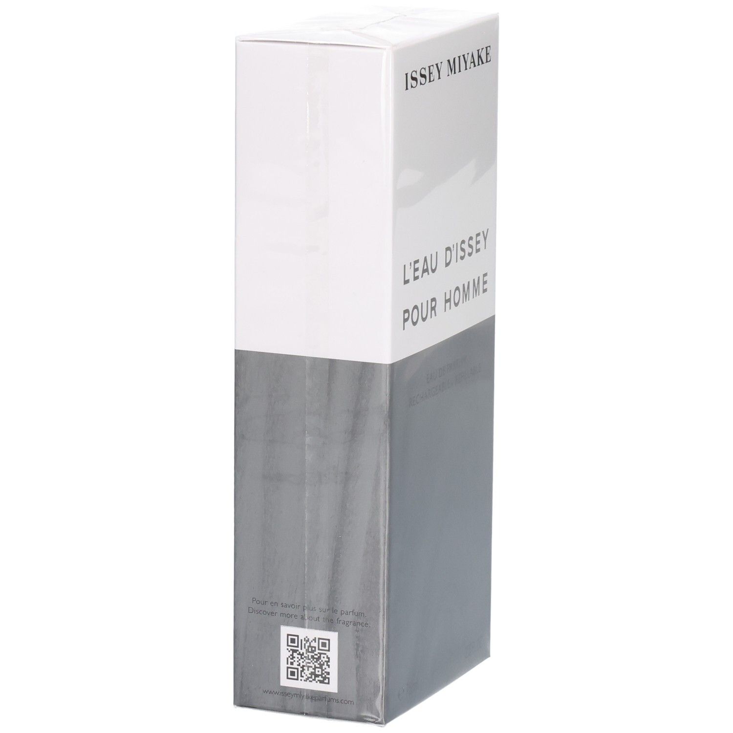 Issey Miyake L'Eau d'Issey Pour Homme Eau de Parfum Karton, Seite.