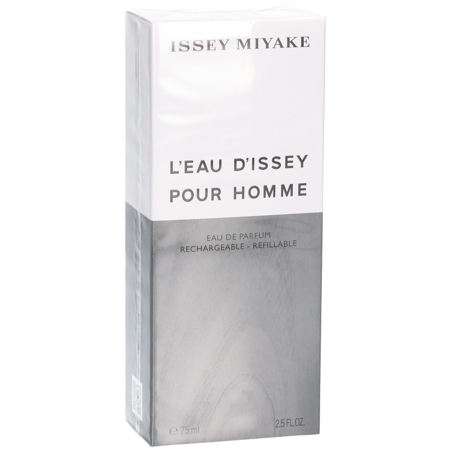 Issey Miyake L'Eau d'Issey Pour Homme Eau de Parfum Karton, 75ml.