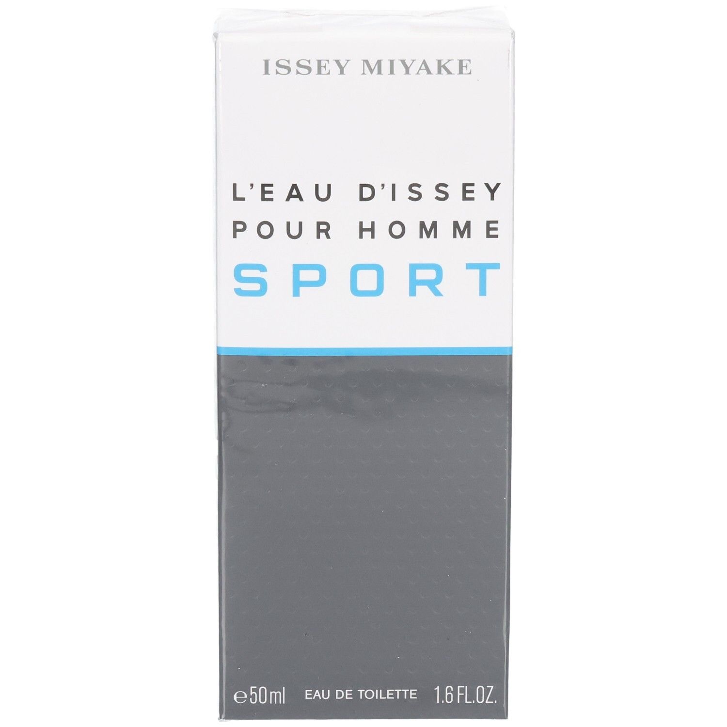 Issey Miyake L'Eau d'Issey Pour Homme Sport Eau de Toilette 50ml.