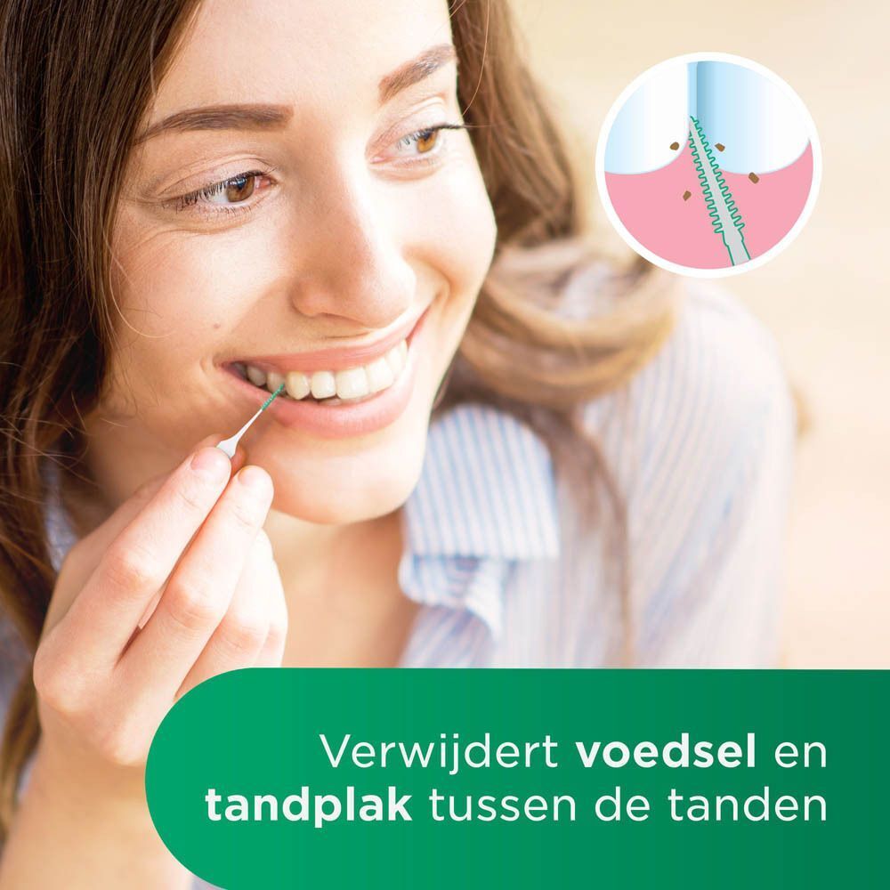 GUM® SOFT-PICKS® ORIGINAL M