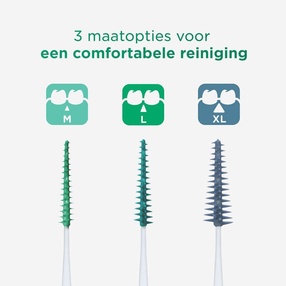 GUM® SOFT-PICKS® ORIGINAL M