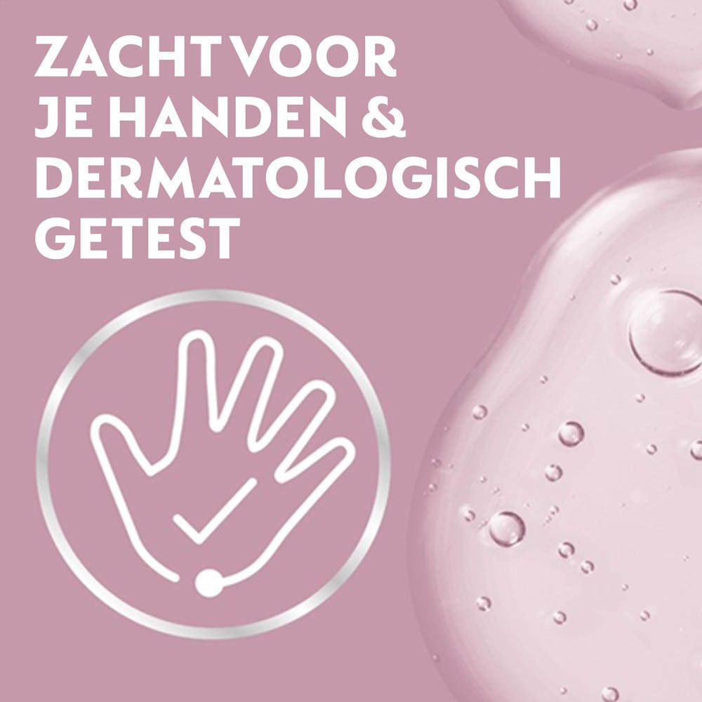 Dettol Nourish No-Touch Navulling Antibacterieel Voedende Sheaboter