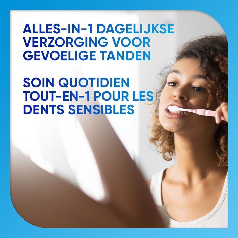 Sensodyne Complete Protection+ Cool Mint