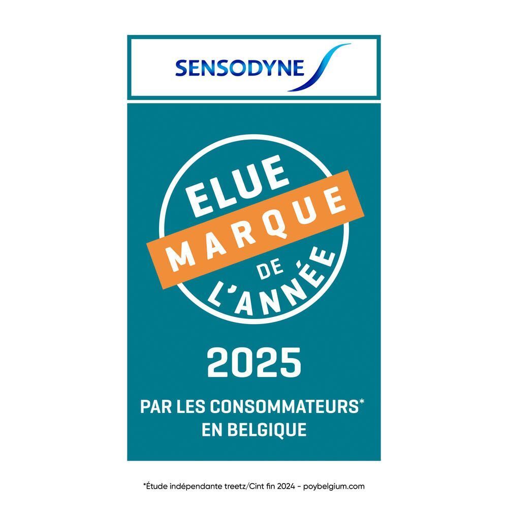 Sensodyne Complete Protection+ Cool Mint
