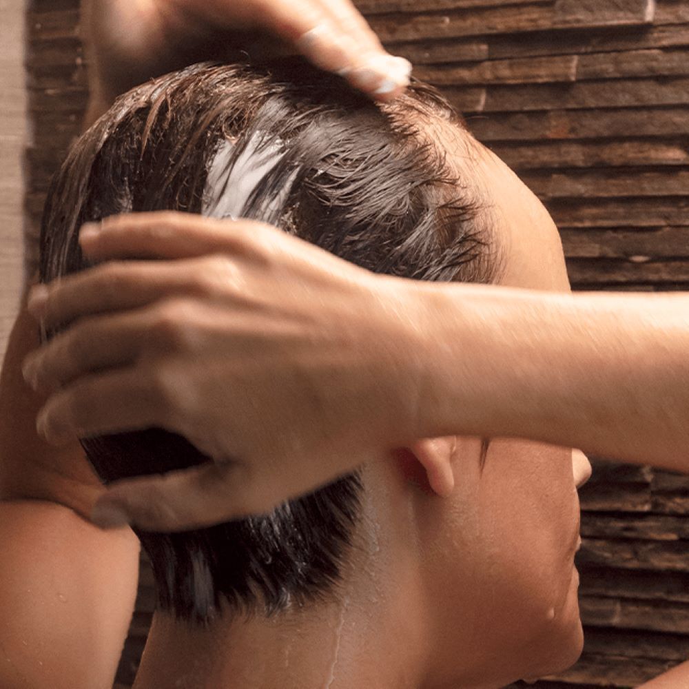 MÊME Haarverzorgingsmasker