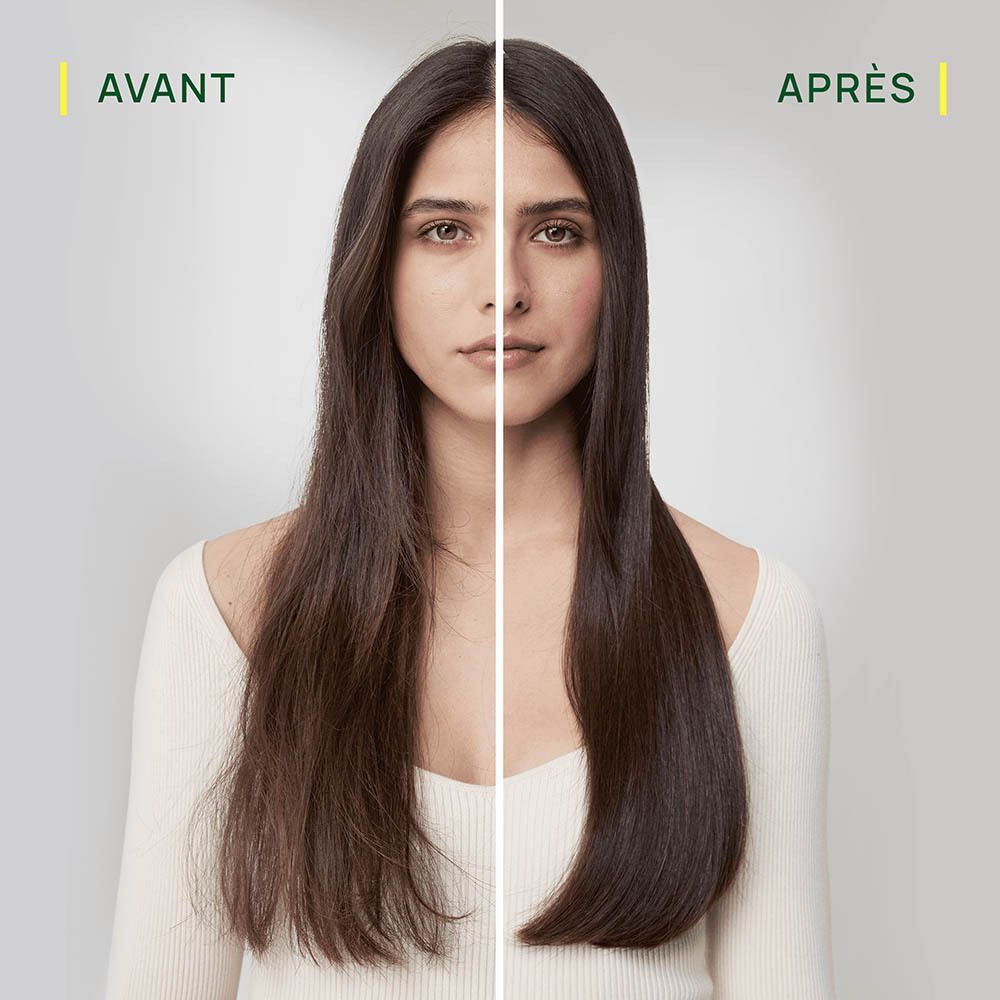 René Furterer Sublime Karité Masque Nourrissant Lissant | Karité & Céramides | Cheveux très secs