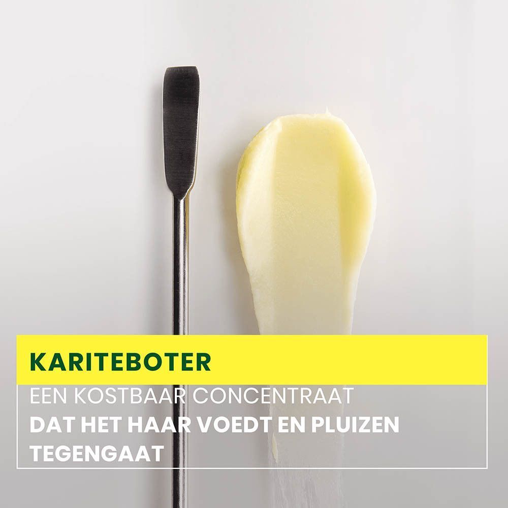 René Furterer Sublime Karité Voedend en Gladmakend Masker | Karité en Ceramiden | Zeer Droog haar
