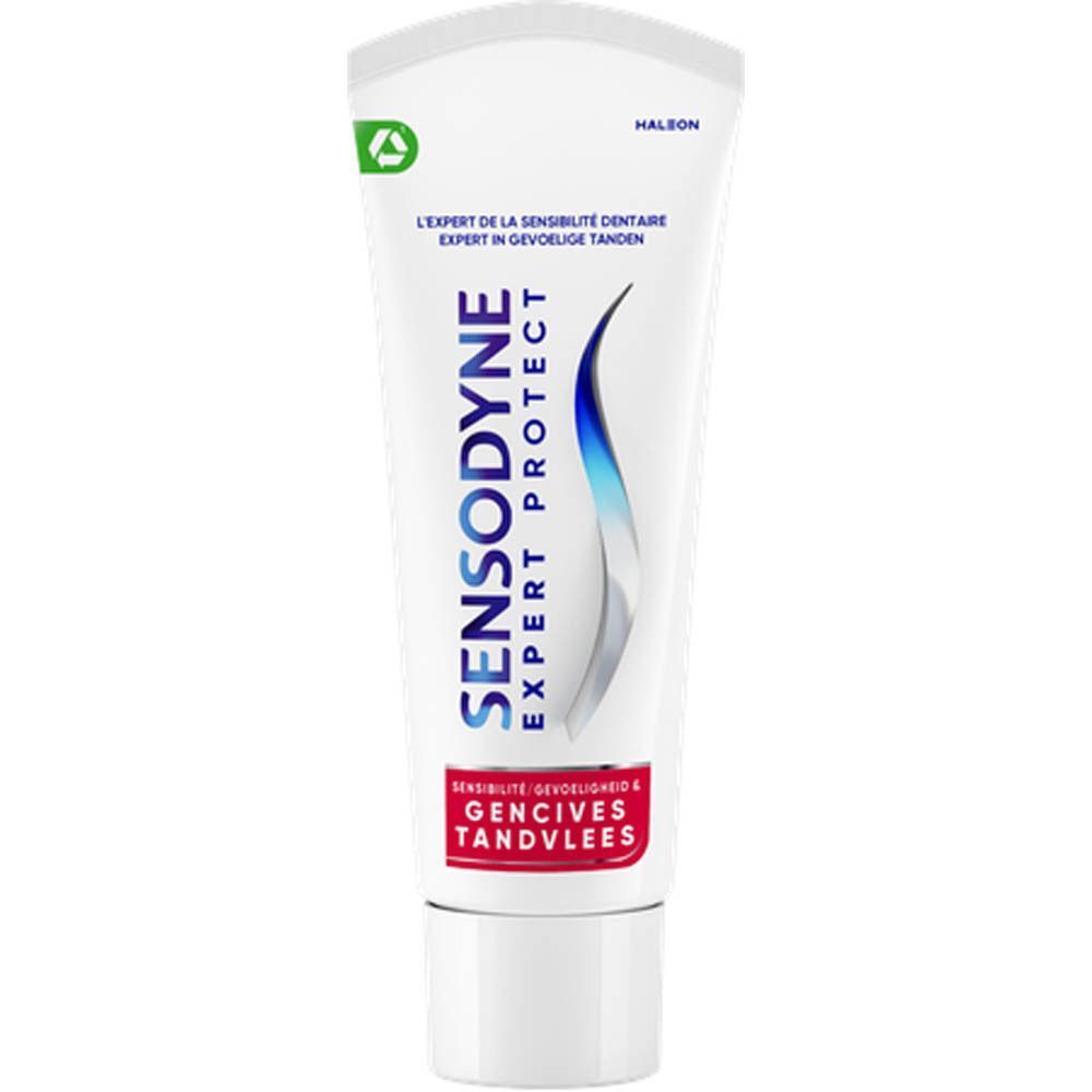 Sensodyne Expert Protect Sensibilité & Gencives