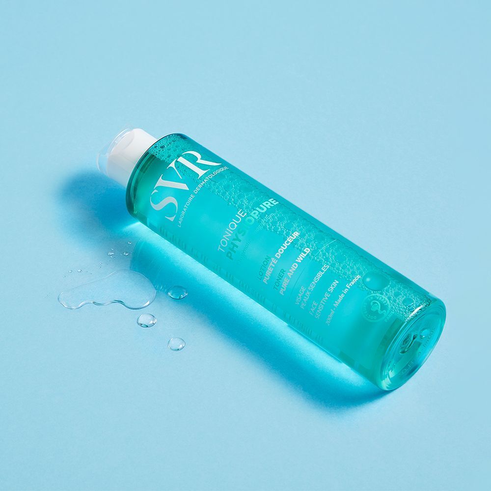 SVR Physiopure Tonic