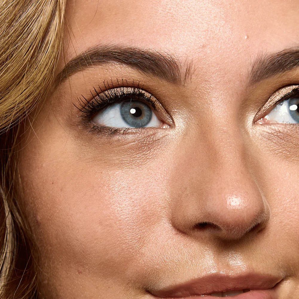 Couleurs de Noir Volume Mascara Zwart 01