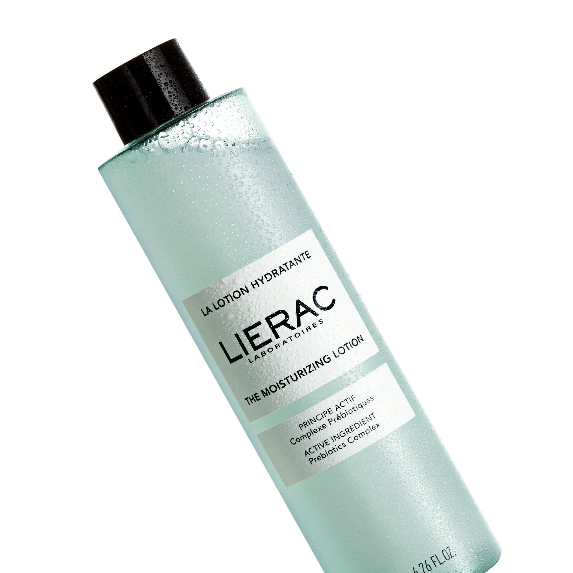 Lierac The Moisturizing Lotion