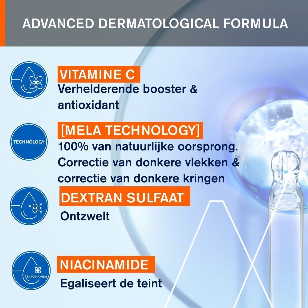 Uriage Dépiderm Corrective Eye Contour Care
