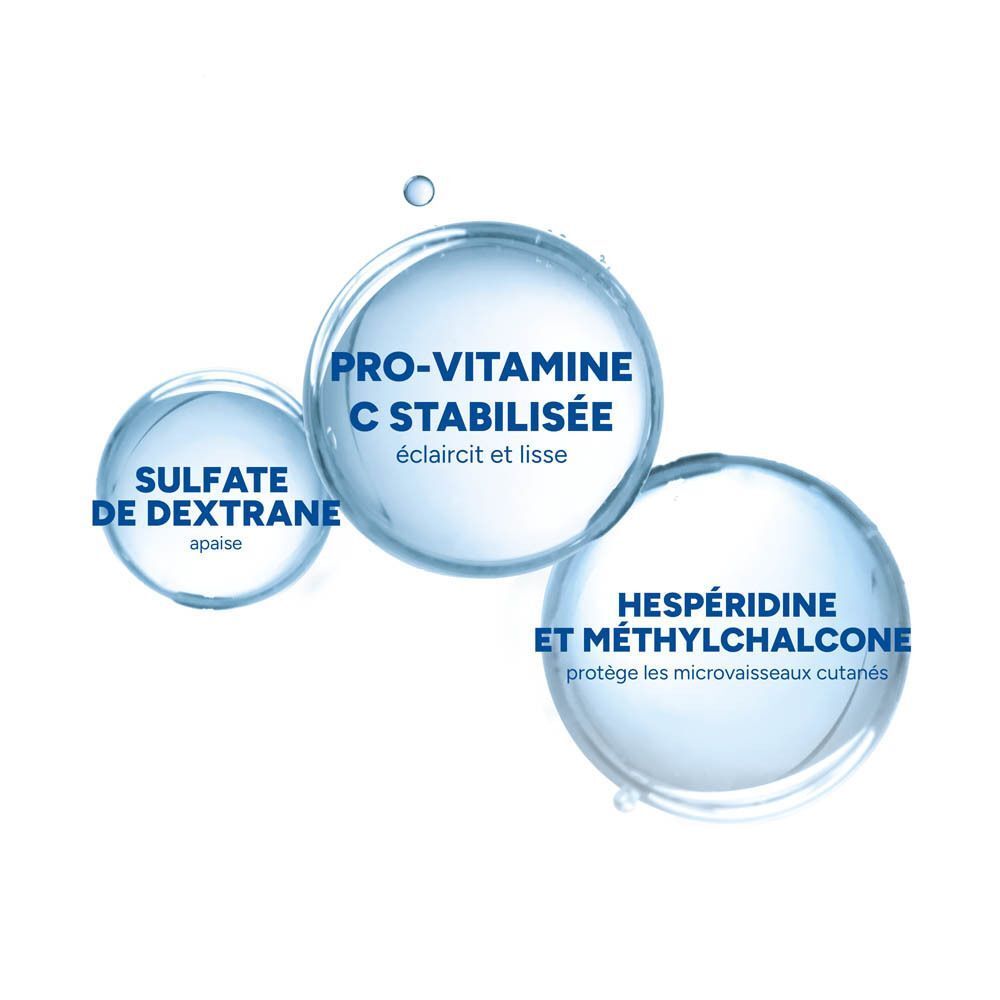 Ducray Melascreen Contour yeux anti-tâches | tâches brunes | cernes | rides