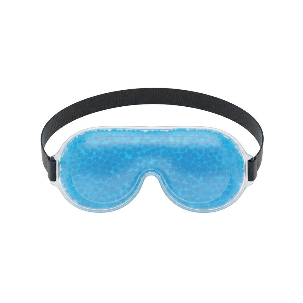 ThermCool&Hot™ Oog- en Slaapmasker