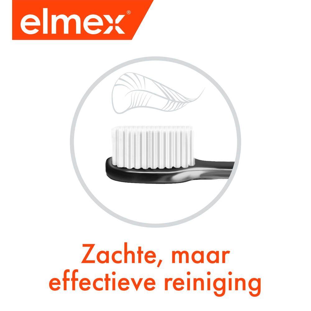 elmex® Tandenborstel Ultra Soft