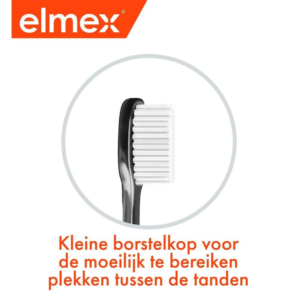 elmex® Tandenborstel Ultra Soft