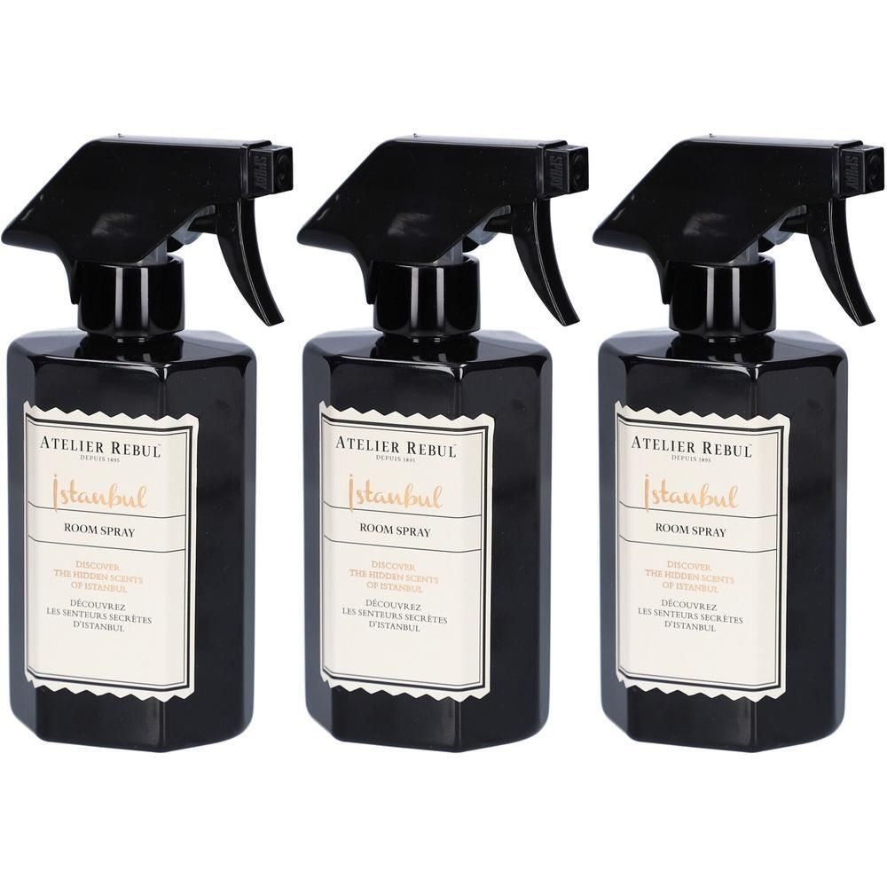 Drei Flaschen Doctor Babor Gel & Tonic Cleanser mit Pumpspender.