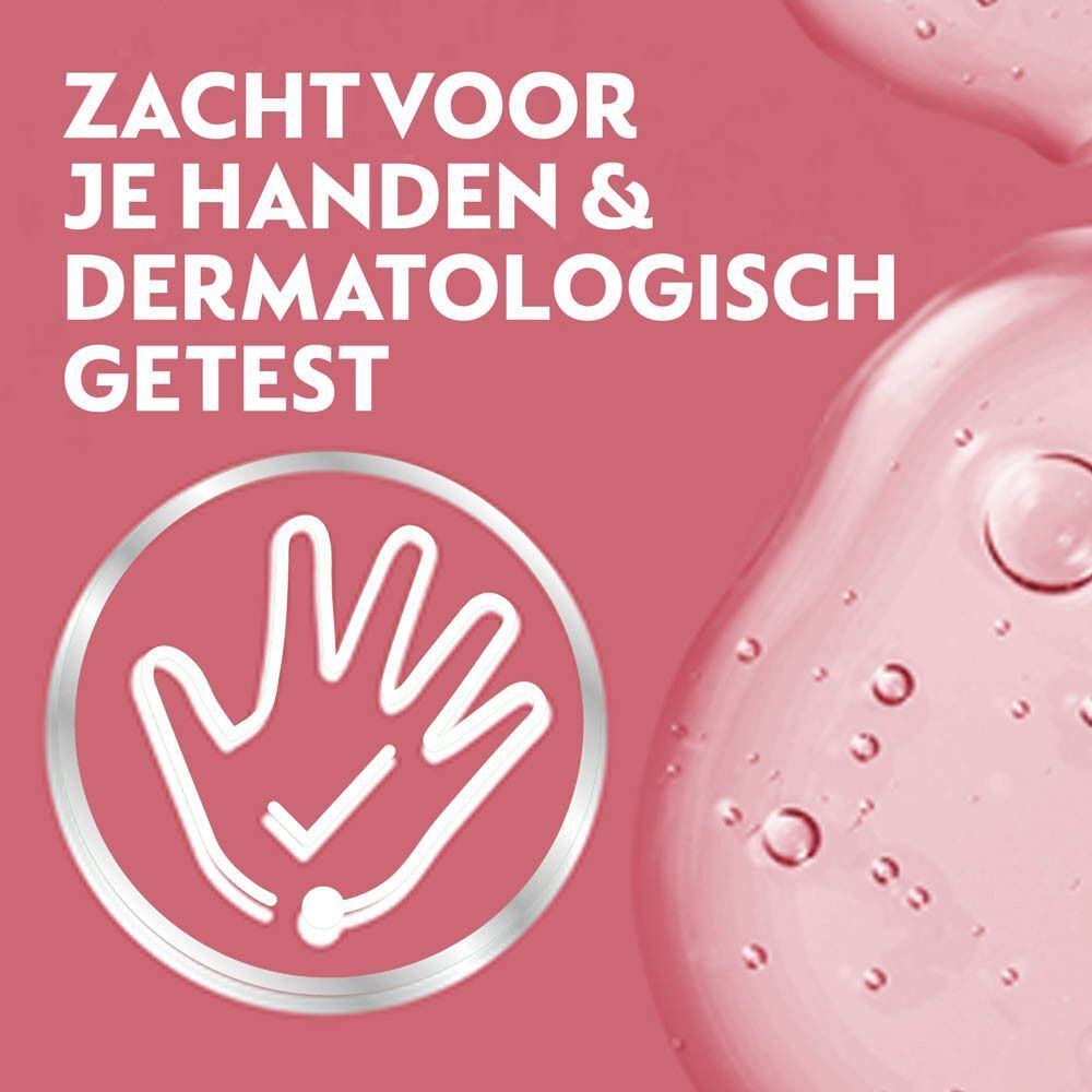 Dettol Extra Care Wascrème Antibacterieel Kamille