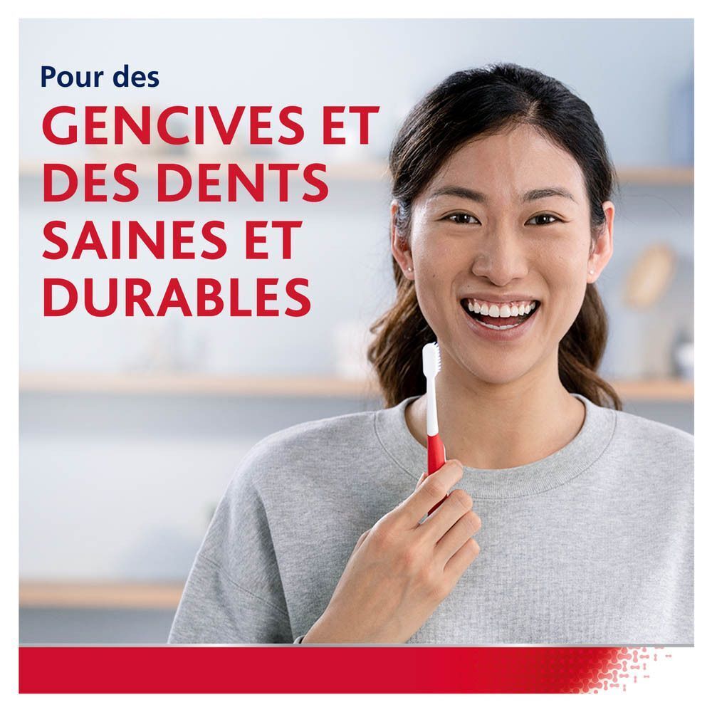 Parodontax Dentifrice Strenghten & Protect Fresh Mint