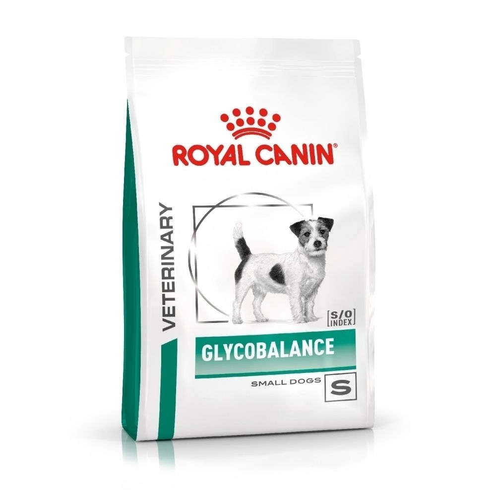 Royal Canin VET-D Glycobalance SD 8 Voeding