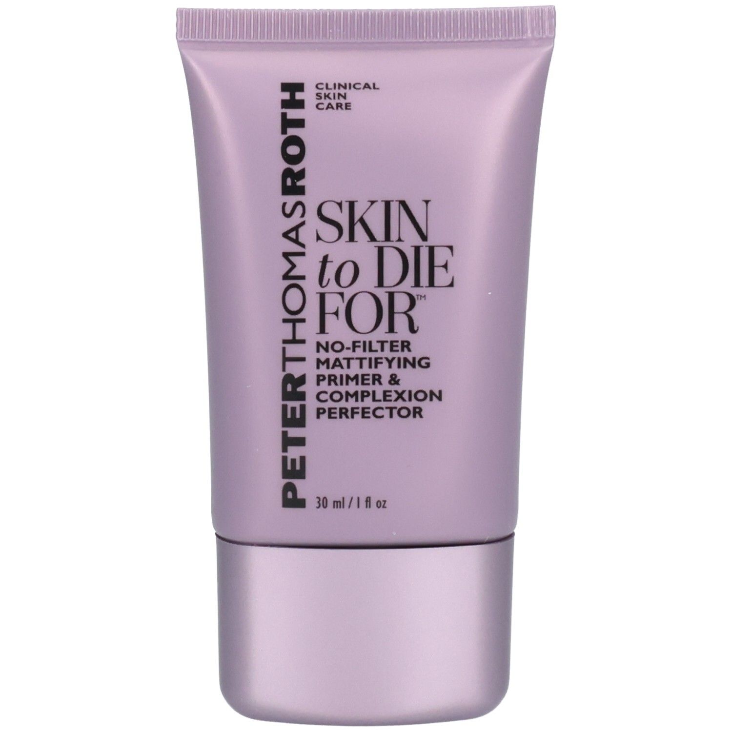 Peter Thomas Roth Skin To Die For Mattifying Primer 30ml 30 ml Basiscreme