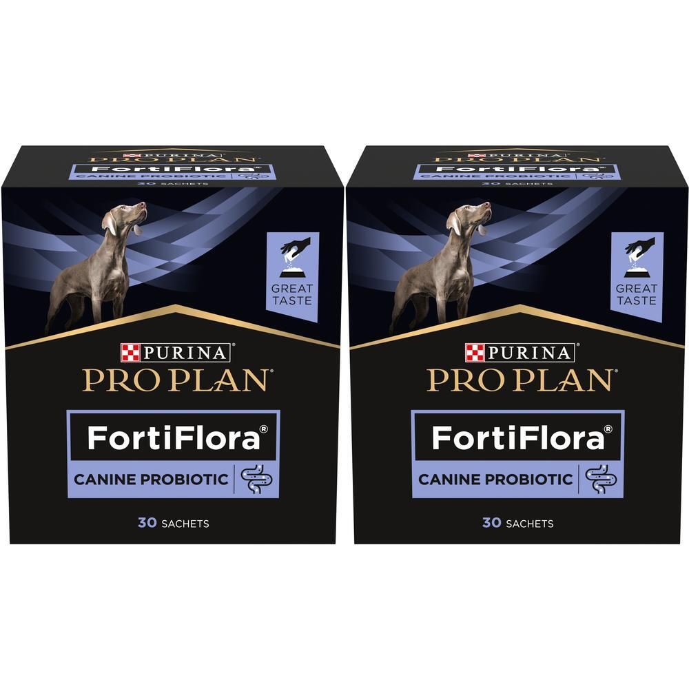 Purina Pro Plan FortiFlora Canine Probiotic