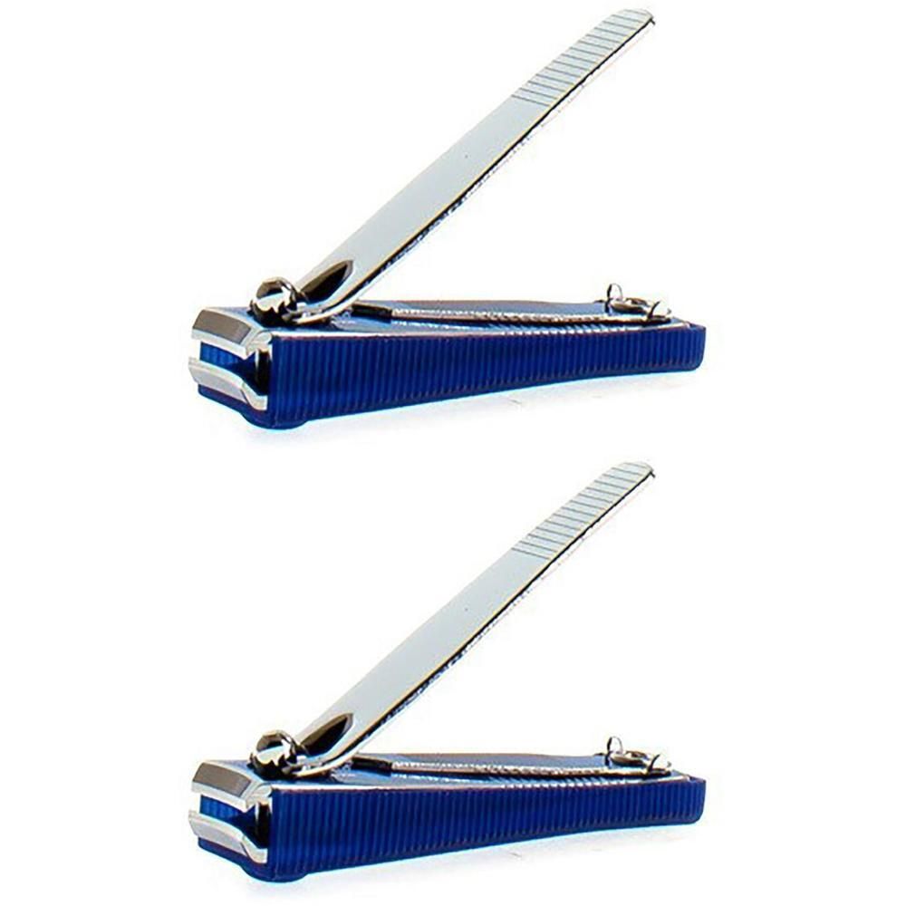 Nippes Nagelknipper Klein Gekleurd N556