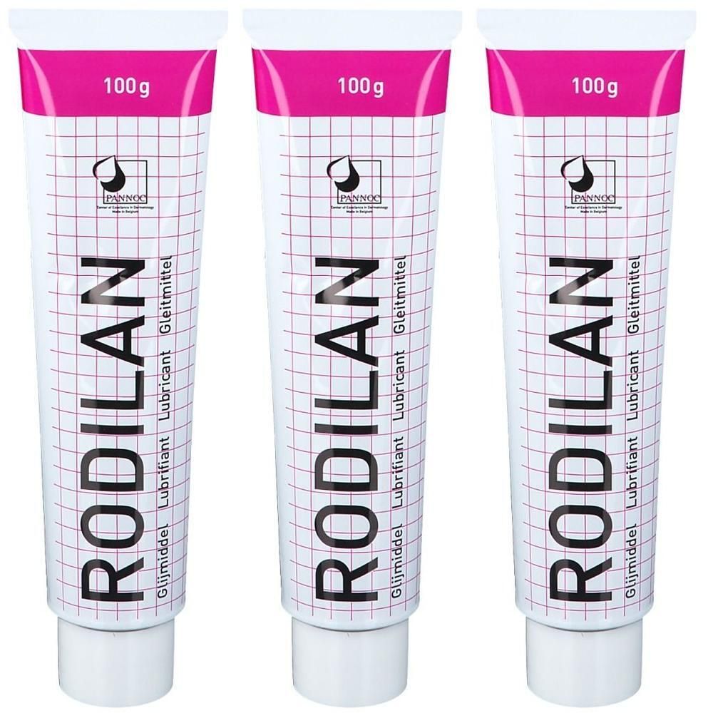 Rodilan Glijmiddel
