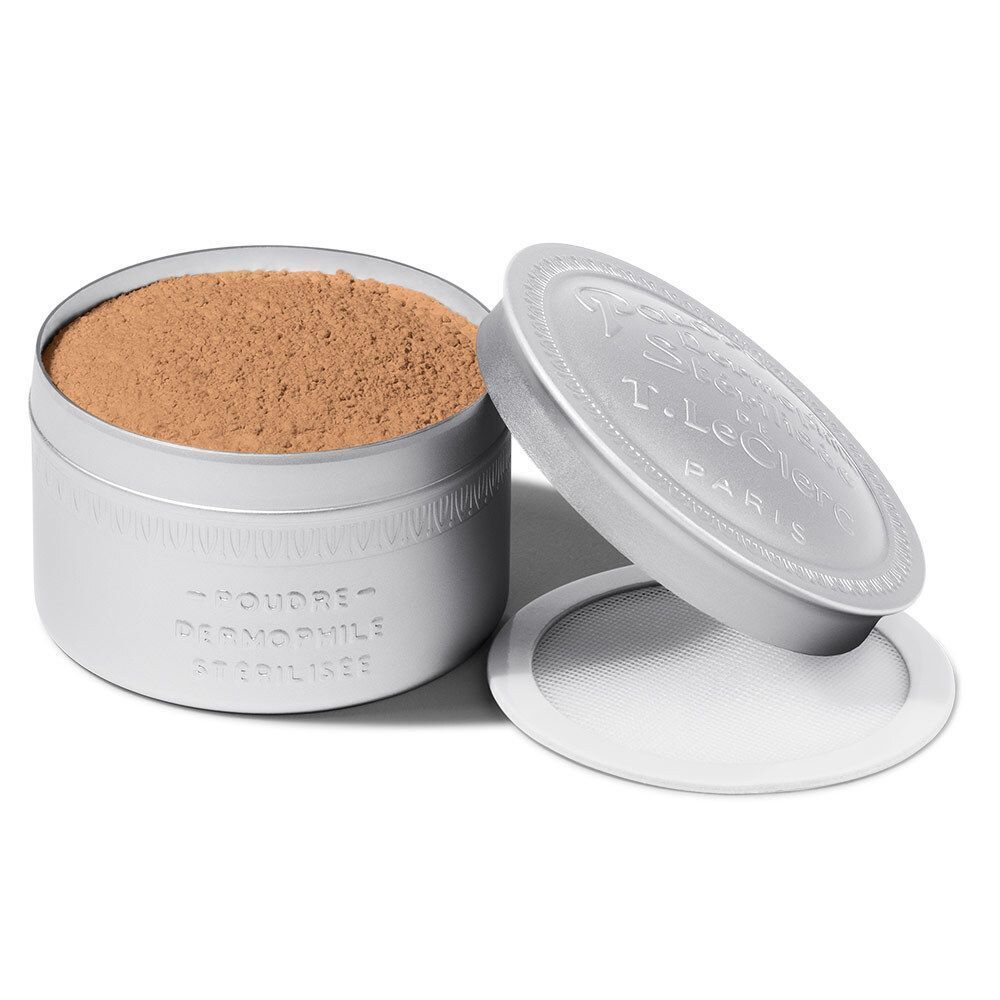 T. LeClerc Poudre Libre Dermophile 06 Cannelle