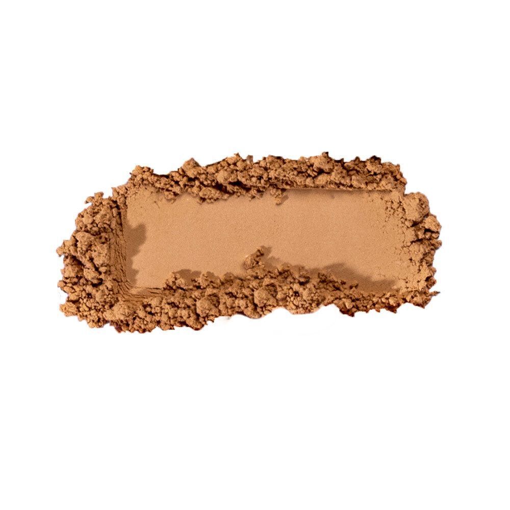 T. LeClerc Poudre Libre Dermophile 06 Cannelle