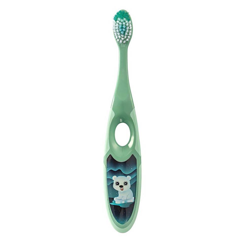 Jordan Brosse à Dents Step by Step 3-5 Ans