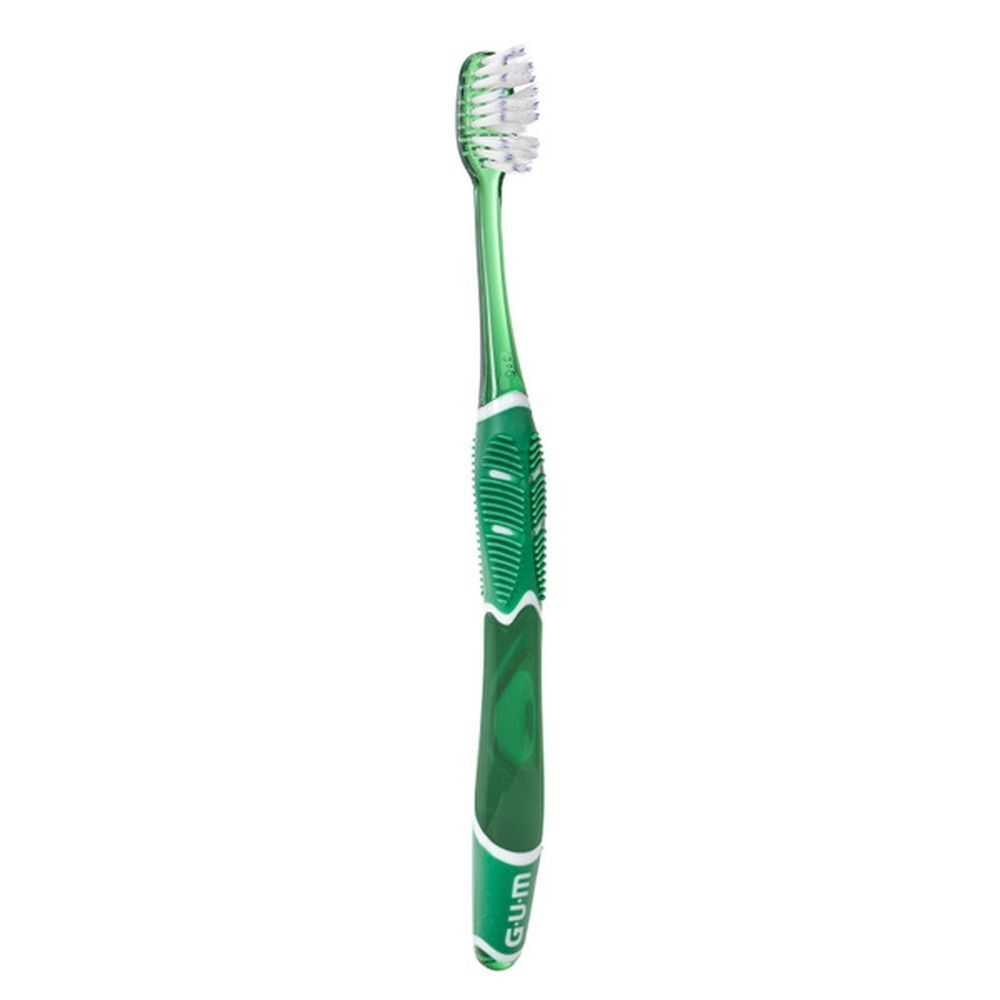 GUM Technique Pro Tandenborstel Compact Soft