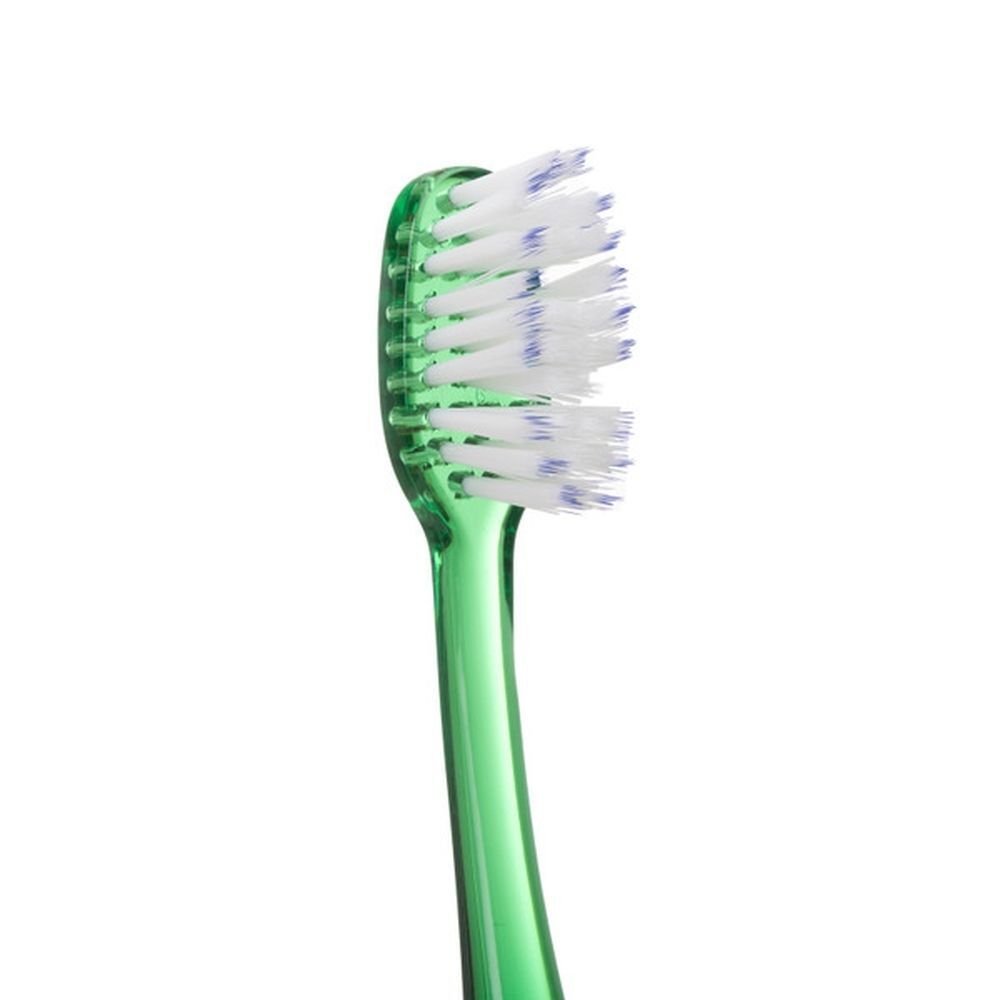 GUM Technique Pro Tandenborstel Compact Soft