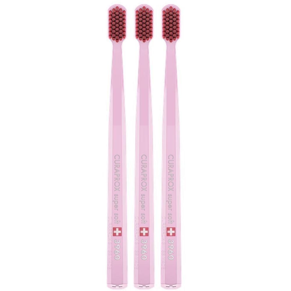 Curaprox Brosse à dents super douce Cs3960
