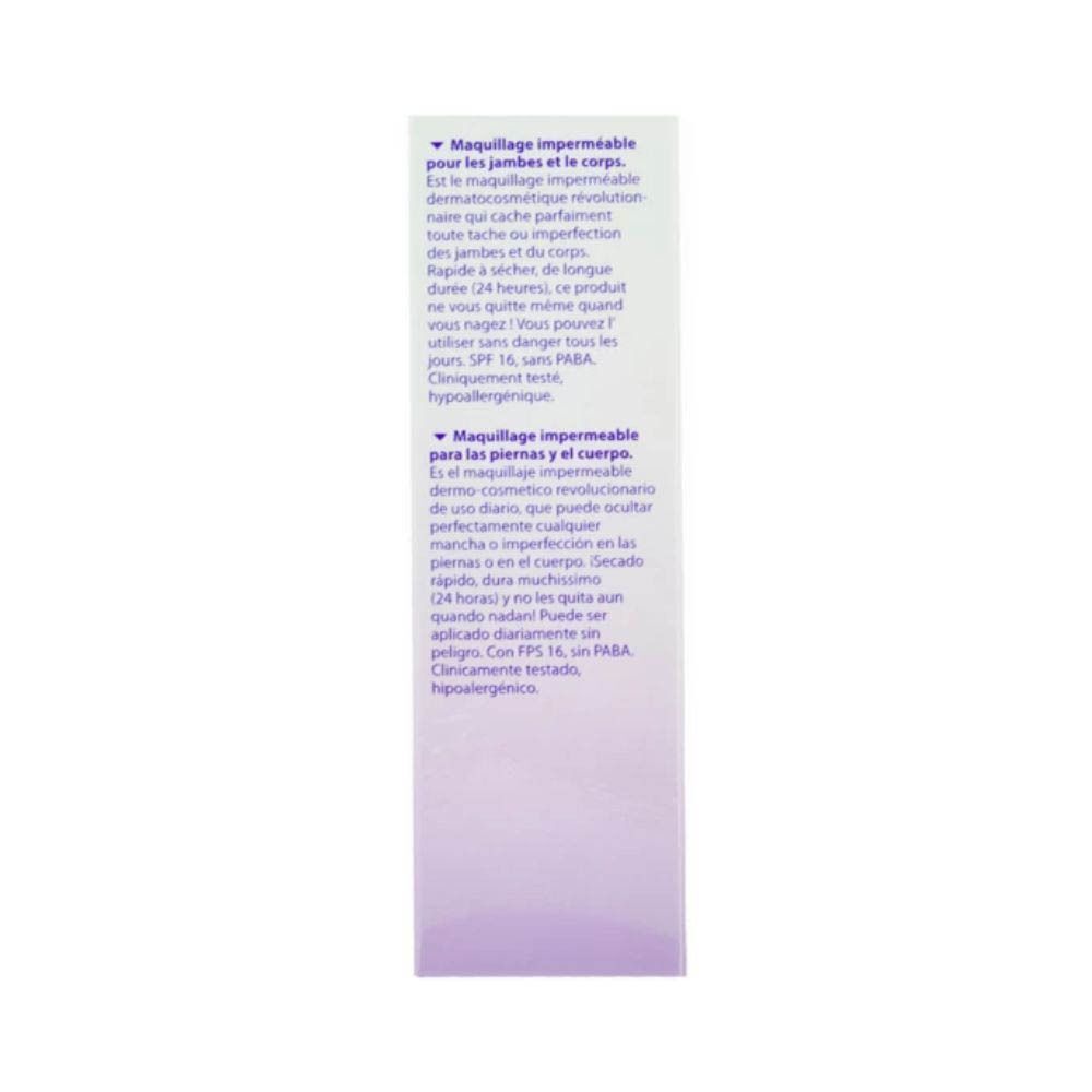 Covermark Leg Magic SPF16 1