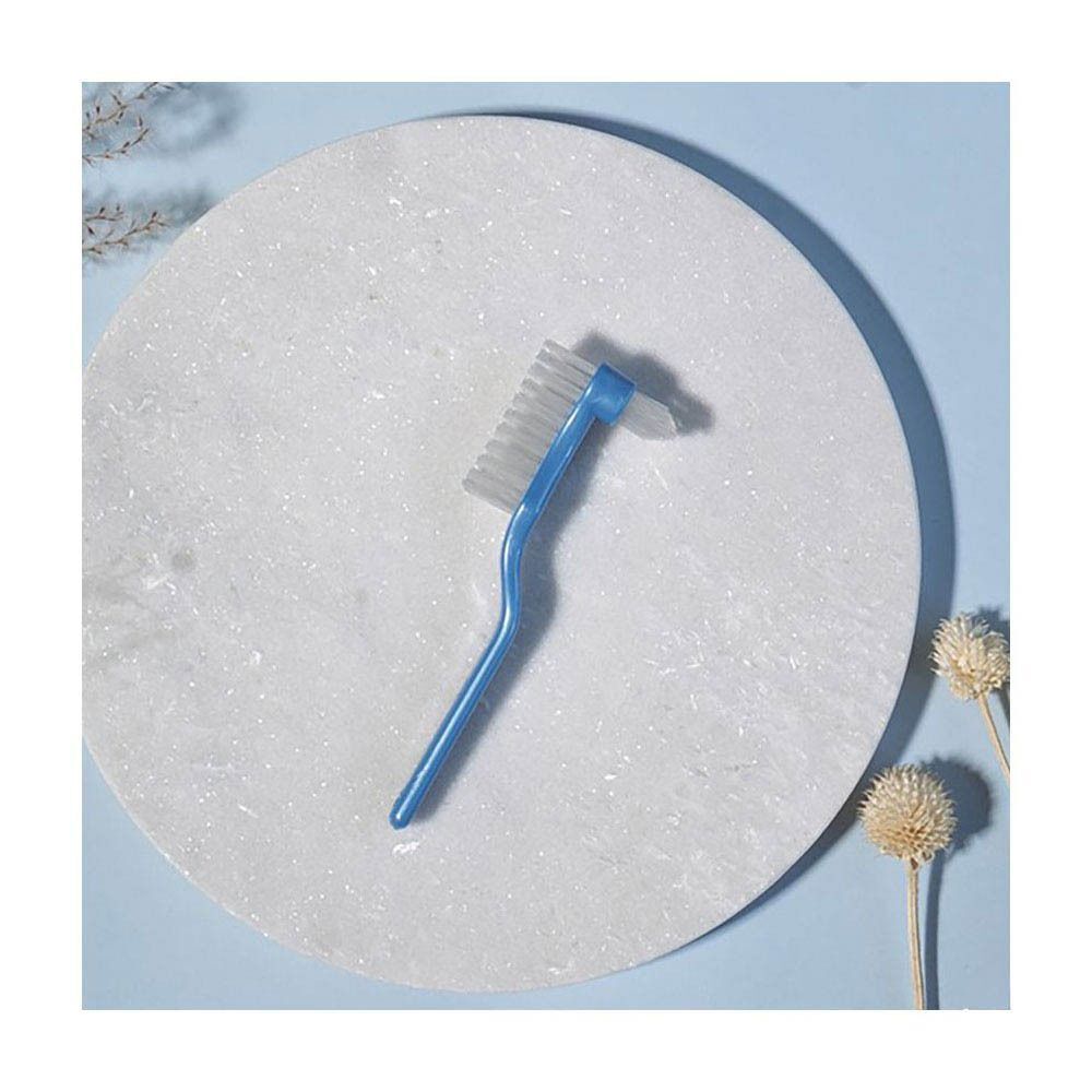 Jordan Clinic Denture Brush x3