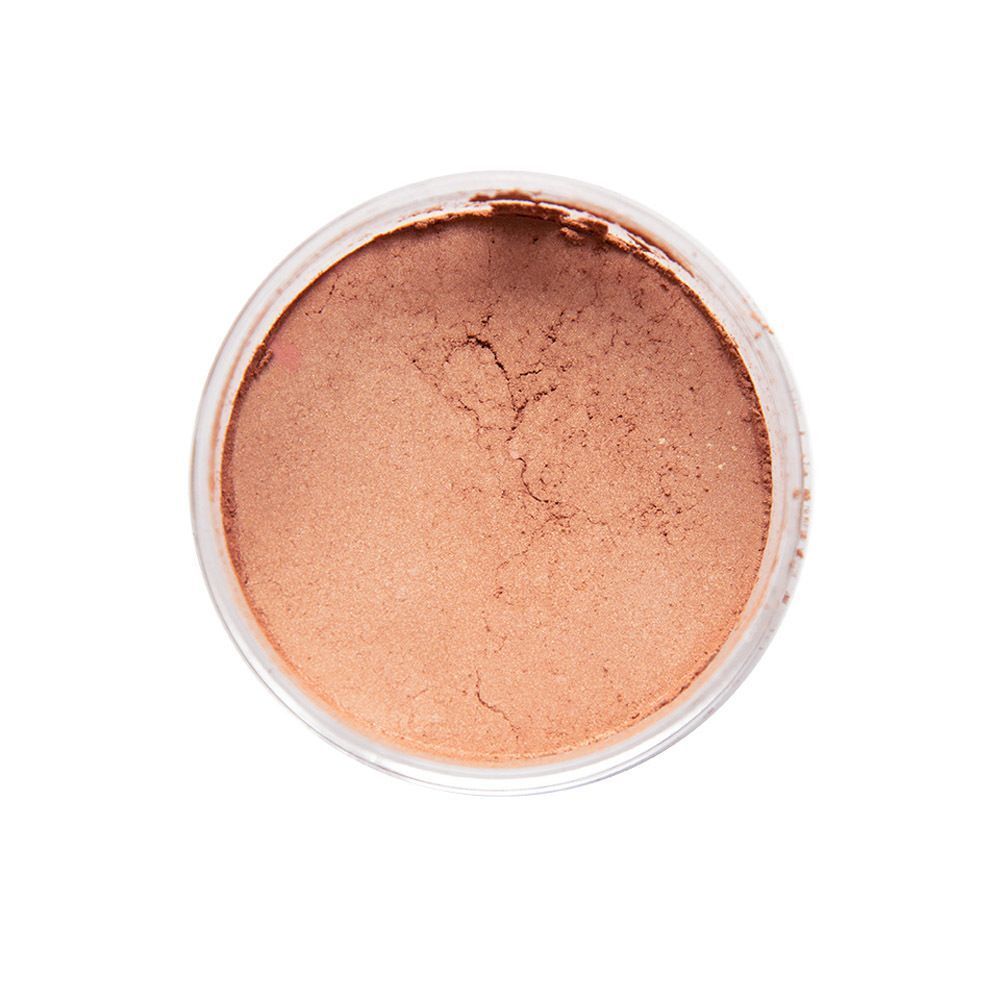 Cent Pur Cent Losse Minerale Blush Bronze