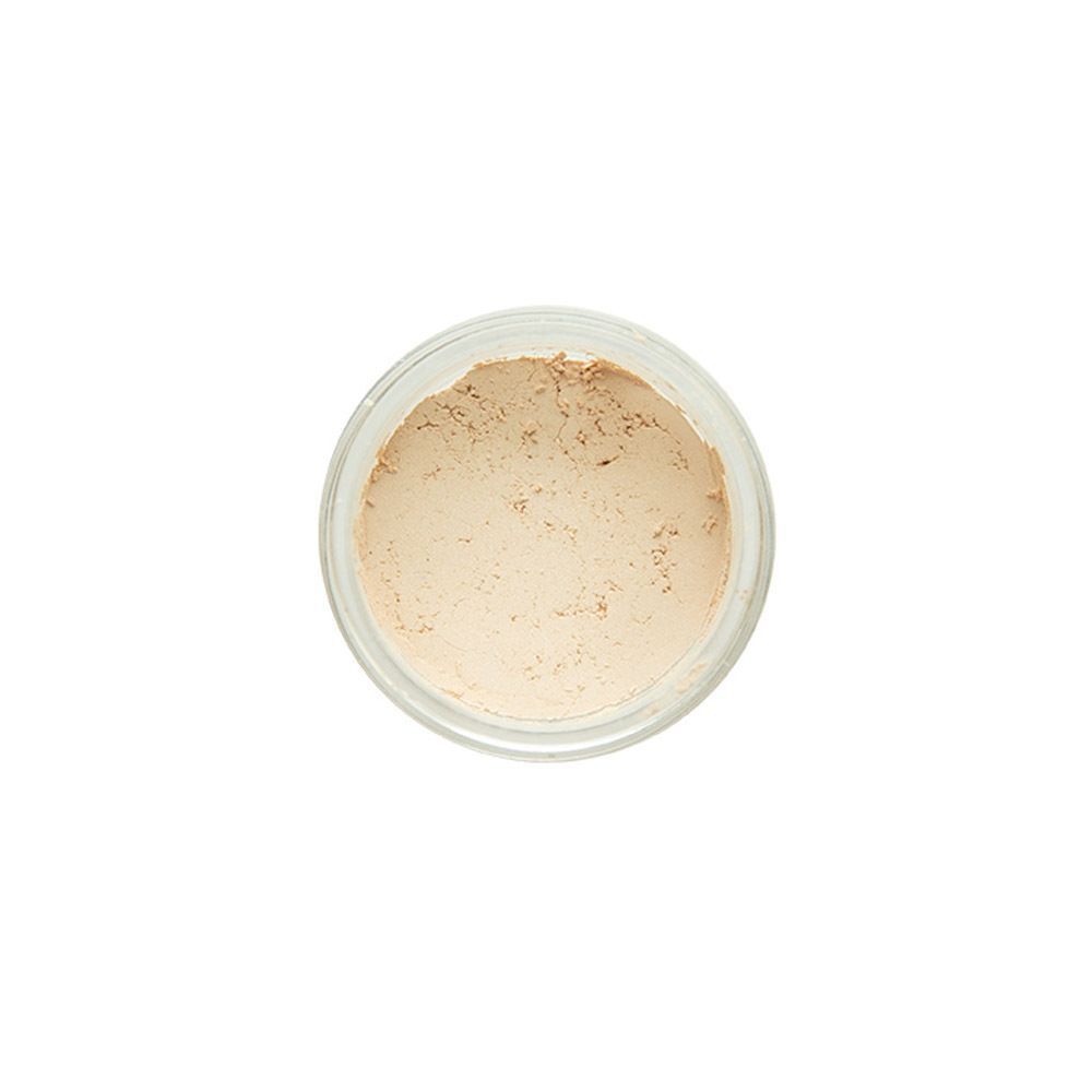 Cent pur Cent Mineral-Lidschattenpulver Beige